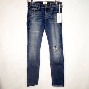 McGuire | Aarons Slim Straight Leg Jeans  NWT